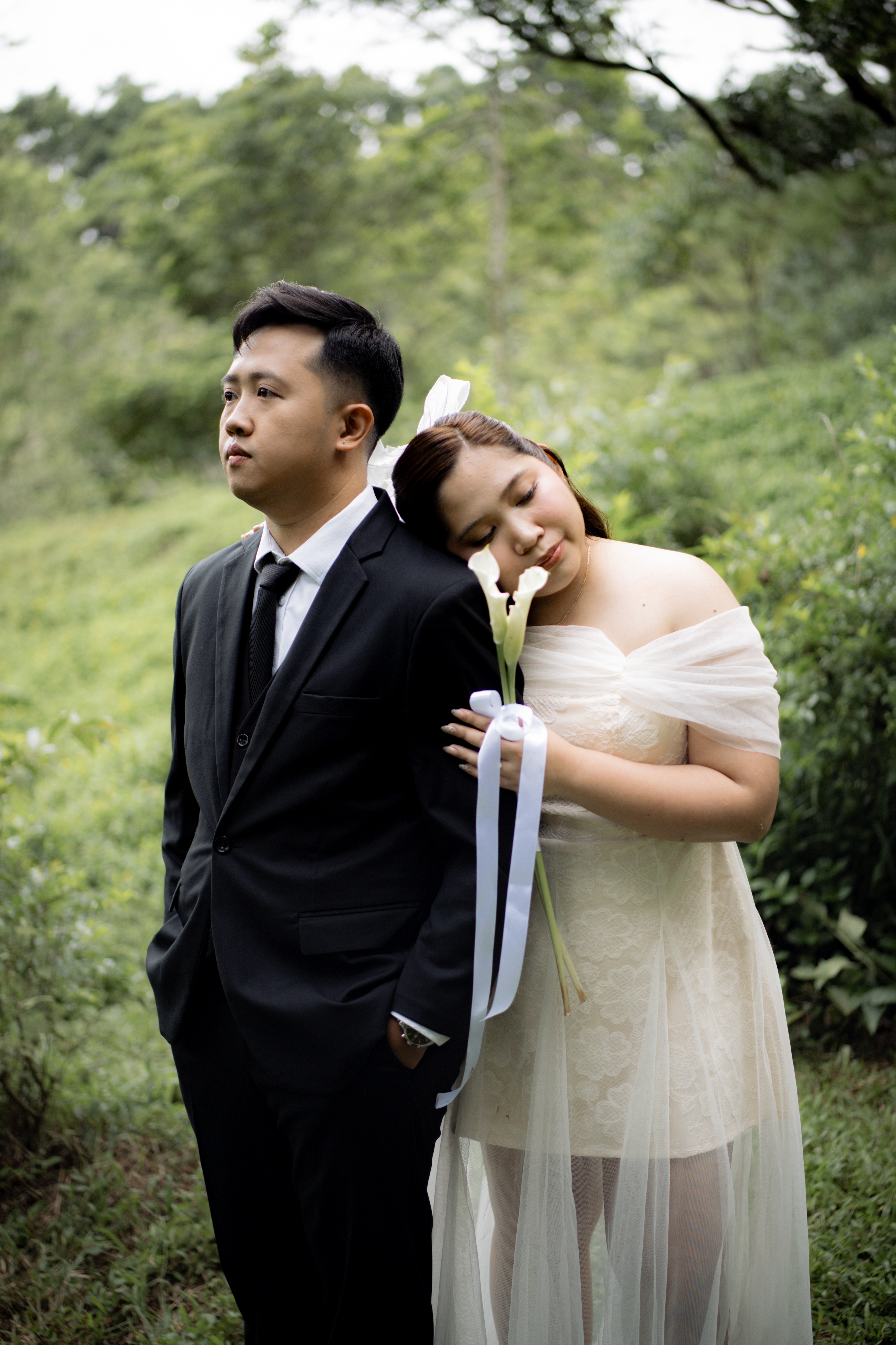 Mark and Gicah 3