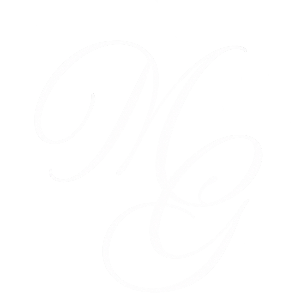 M and G monogram